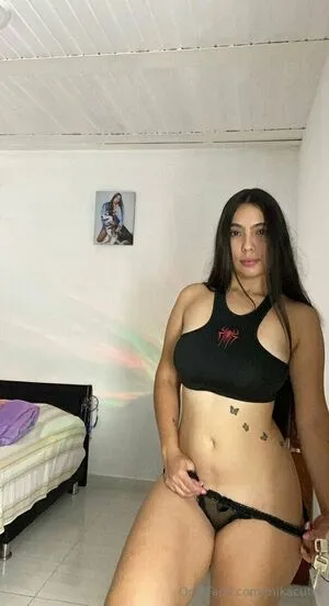 Mikacutie OnlyFans Leaked Free Thumbnail Picture - #ntSgN5zap9