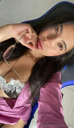 Mikacutie OnlyFans Leaked Free Thumbnail Picture - #tXhL18LRLt