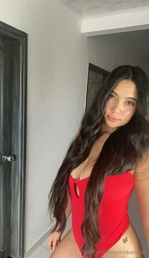 Mikacutie OnlyFans Leaked Free Thumbnail Picture - #wDslE6BbOl