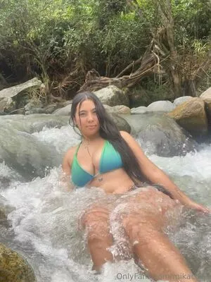 Mikacutie OnlyFans Leaked Free Thumbnail Picture - #z337Q1YRkA