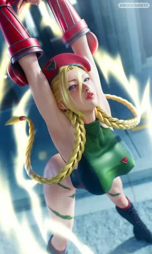 Mikadawn3d OnlyFans Leaked Free Thumbnail Picture - #KeanN73LUf