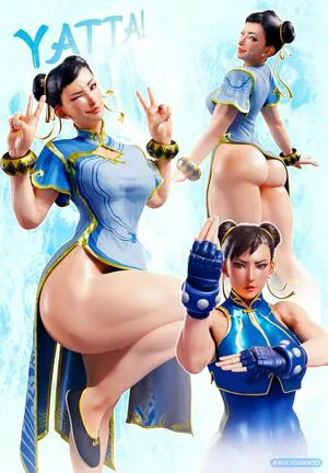 Mikadawn3d OnlyFans Leaked Free Thumbnail Picture - #PcJ4cjZPdR