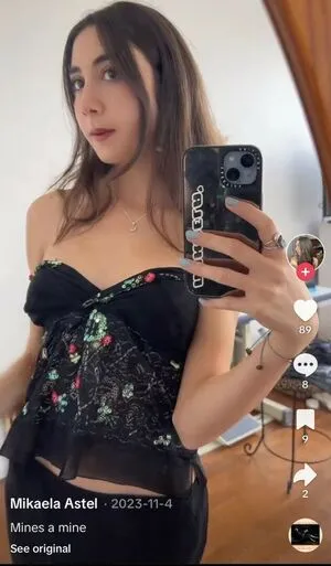 Mikaela Astel OnlyFans Leaked Free Thumbnail Picture - #L28KOykl51