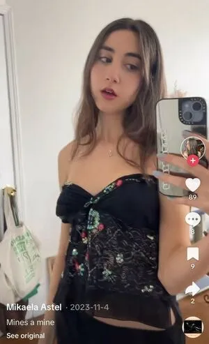 Mikaela Astel OnlyFans Leaked Free Thumbnail Picture - #ijMKs8ZoMf