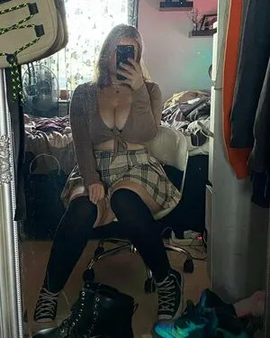 Mikaela B OnlyFans Leaked Free Thumbnail Picture - #GuSTUW5CN9