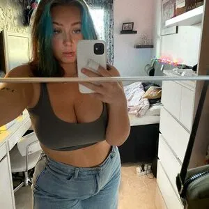 Mikaela B OnlyFans Leaked Free Thumbnail Picture - #htNah14VSe