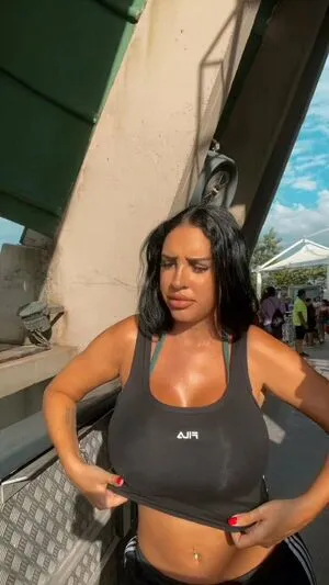Mikaela Barbosa OnlyFans Leaked Free Thumbnail Picture - #Gx2N2dqWUP