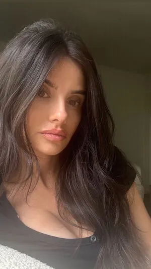 Mikaela Hoover OnlyFans Leaked Free Thumbnail Picture - #0kB4amKNmS