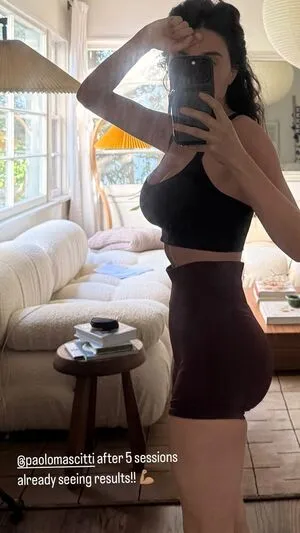 Mikaela Hoover OnlyFans Leaked Free Thumbnail Picture - #27u2ErfiQV