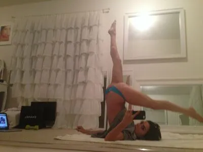 Mikaela Hoover OnlyFans Leaked Free Thumbnail Picture - #5MrPpxSs1i