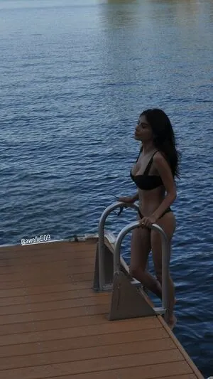 Mikaela Hoover OnlyFans Leaked Free Thumbnail Picture - #97ydddep8k