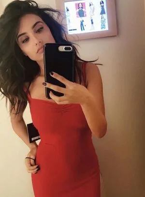 Mikaela Hoover OnlyFans Leaked Free Thumbnail Picture - #dlnJMJ2J65