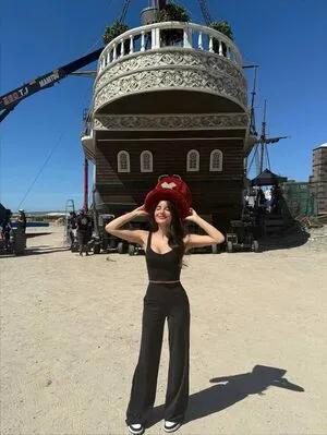 Mikaela Hoover OnlyFans Leaked Free Thumbnail Picture - #gJKFLGCSQg