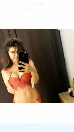 Mikaela Hoover OnlyFans Leaked Free Thumbnail Picture - #yBlhKiUHFi