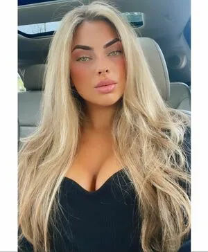 Mikaela Ingolia OnlyFans Leaked Free Thumbnail Picture - #98ay7orSex