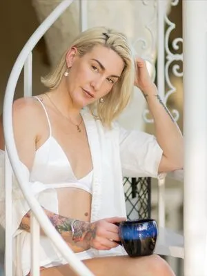 Mikaela Mayer OnlyFans Leaked Free Thumbnail Picture - #FPlfX1wC5A