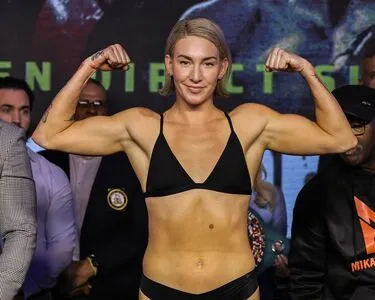 Mikaela Mayer OnlyFans Leaked Free Thumbnail Picture - #J3xubG4bu6