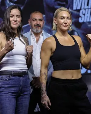 Mikaela Mayer OnlyFans Leaked Free Thumbnail Picture - #KQHSHCVOrd