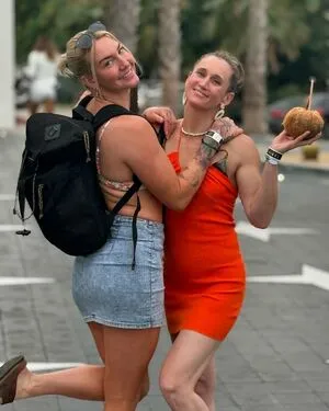 Mikaela Mayer OnlyFans Leaked Free Thumbnail Picture - #M7OOksCCl0