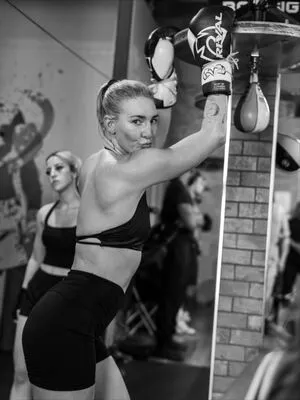 Mikaela Mayer OnlyFans Leaked Free Thumbnail Picture - #OTovZTZ2mt