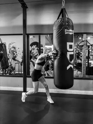 Mikaela Mayer OnlyFans Leaked Free Thumbnail Picture - #TA1eQtjp5c