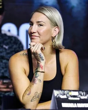 Mikaela Mayer OnlyFans Leaked Free Thumbnail Picture - #UZhr3mbqzE