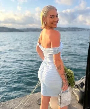 Mikaela Mayer OnlyFans Leaked Free Thumbnail Picture - #VVXOmbc0Jf