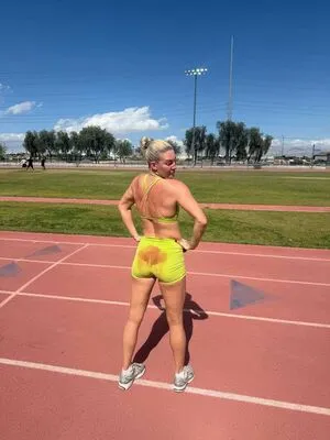 Mikaela Mayer OnlyFans Leaked Free Thumbnail Picture - #dDHckMZoZc