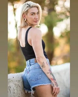 Mikaela Mayer OnlyFans Leaked Free Thumbnail Picture - #n78qnKPvXi