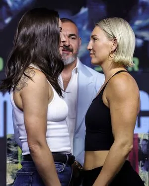 Mikaela Mayer OnlyFans Leaked Free Thumbnail Picture - #oGuYx0695G