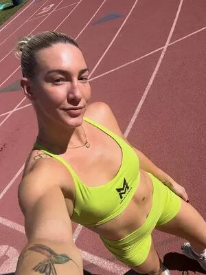 Mikaela Mayer OnlyFans Leaked Free Thumbnail Picture - #pDTH3DHVVa