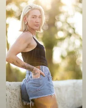 Mikaela Mayer OnlyFans Leaked Free Thumbnail Picture - #wROoB9DDhW