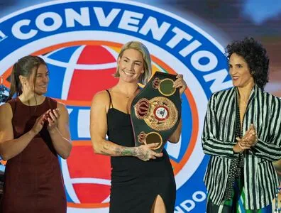 Mikaela Mayer OnlyFans Leaked Free Thumbnail Picture - #wdliDuB01O