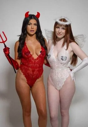 Mikaela Pascal OnlyFans Leaked Free Thumbnail Picture - #2ZyHkdjmhk