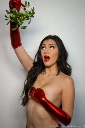 Mikaela Pascal OnlyFans Leaked Free Thumbnail Picture - #ucqNo2gxWd