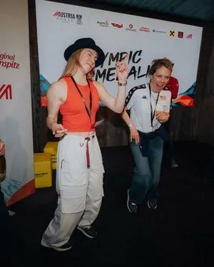 Mikaela Shiffrin OnlyFans Leaked Free Thumbnail Picture - #2KXSLPsKsc