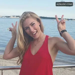 Mikaela Shiffrin OnlyFans Leaked Free Thumbnail Picture - #ba7qwZY9r2