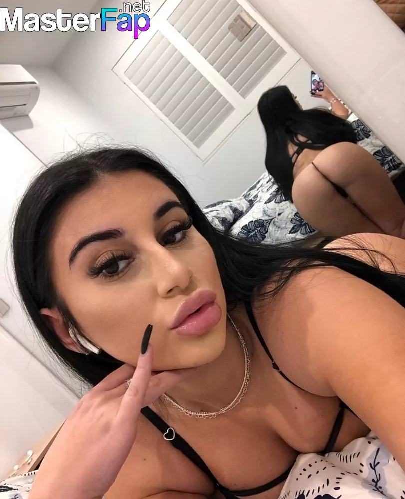 Mikaela Testa Nude Onlyfans Leak Picture Jl1pmikpjx Masterfap Net