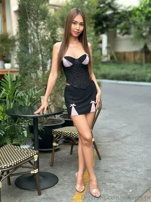 Mikaela Tx OnlyFans Leaked Free Thumbnail Picture - #VM5o01nc6D