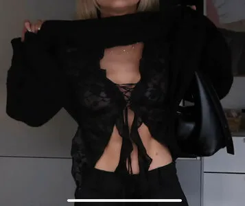 Mikaela Yngwe OnlyFans Leaked Free Thumbnail Picture - #WW4RYWi7ft