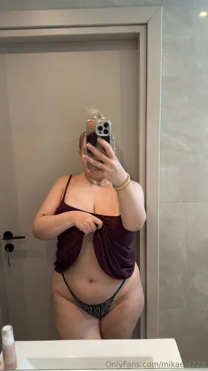 Mikaela222 OnlyFans Leaked Free Thumbnail Picture - #B4GNXZTnOq