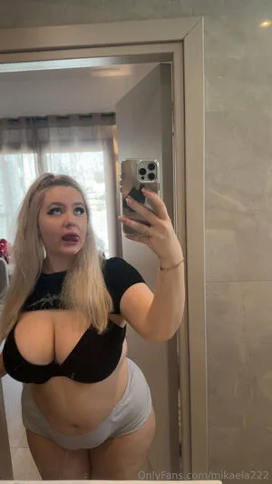 Mikaela222 OnlyFans Leaked Free Thumbnail Picture - #YqcbD9Xhlr