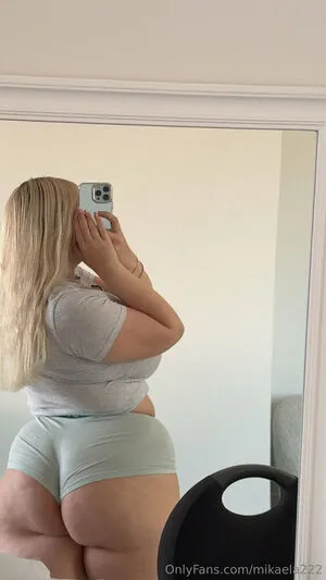 Mikaela222 OnlyFans Leaked Free Thumbnail Picture - #pO7d6vZfJK