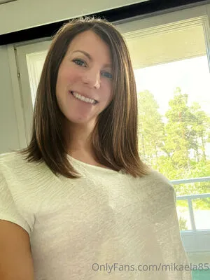 Mikaela85 OnlyFans Leaked Free Thumbnail Picture - #353jRqH1YK