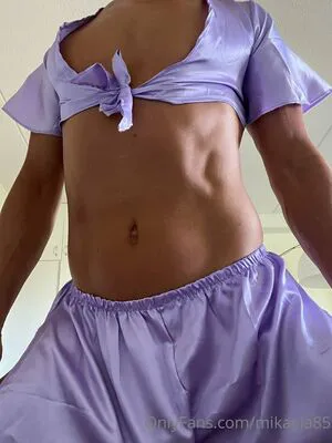 Mikaela85 OnlyFans Leaked Free Thumbnail Picture - #3DqlTC6tjN