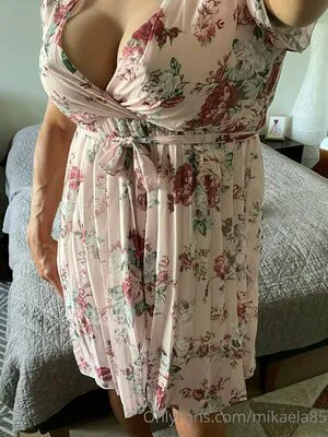 Mikaela85 OnlyFans Leaked Free Thumbnail Picture - #5yZLvQZmWW