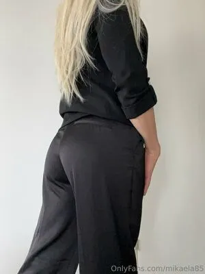 Mikaela85 OnlyFans Leaked Free Thumbnail Picture - #6cdoNhoqmC