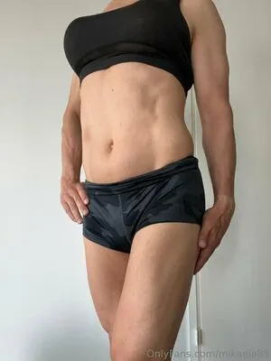 Mikaela85 OnlyFans Leaked Free Thumbnail Picture - #BzdK3NSwz9