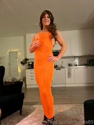 Mikaela85 OnlyFans Leaked Free Thumbnail Picture - #MZYYn5MQan