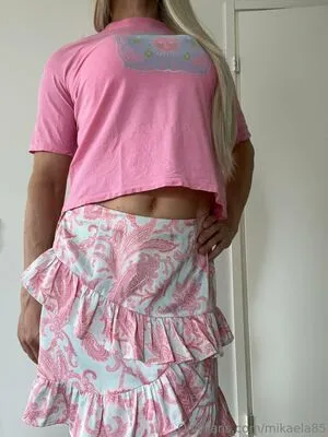 Mikaela85 OnlyFans Leaked Free Thumbnail Picture - #XW30tiZX1h